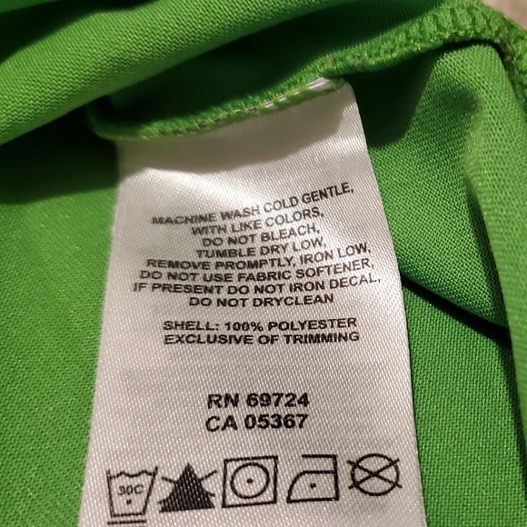 Columbia Omni Wick tee - Picture 4 of 9